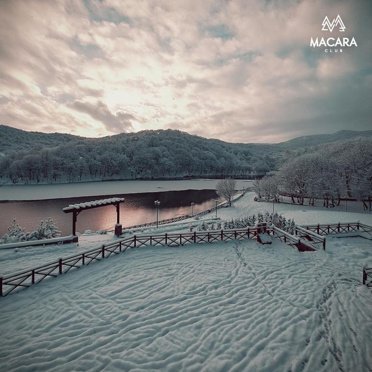 قاعة مأدبة فخمة